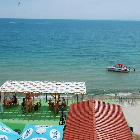 Apartmanhotel Elizabeth Beach