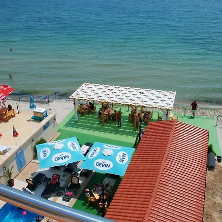 Elizabeth Beach Apartmanhotel 3*
