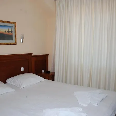 Aparthotel Elizabeth Beach