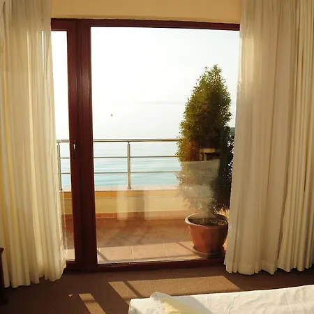 Elizabeth Beach Nesebar