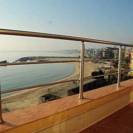 Aparthotel Elizabeth Beach Nesebar