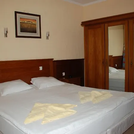 Aparthotel Elizabeth Beach